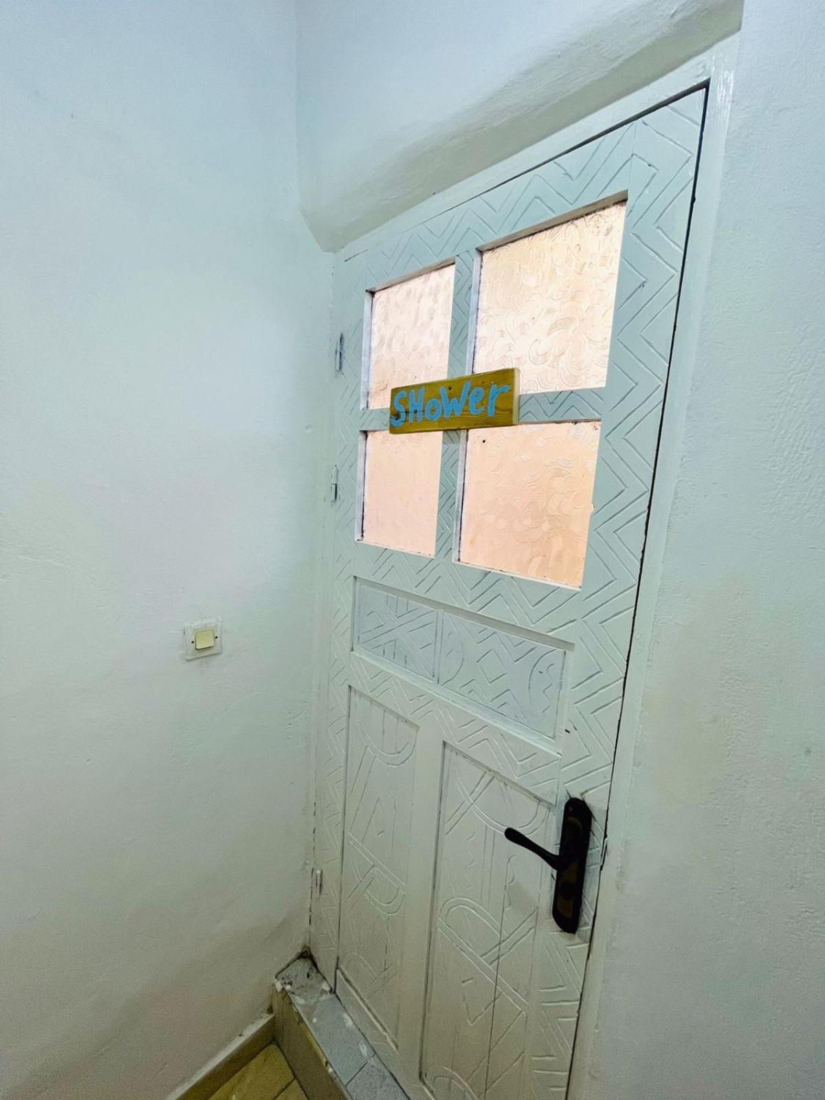 Sunrise Hostel Тагазут Экстерьер фото