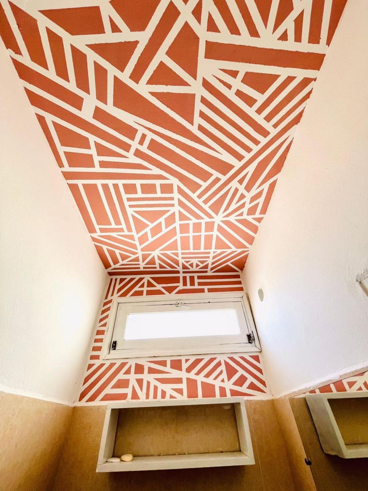 Sunrise Hostel Тагазут Экстерьер фото